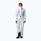 Дамски скиорски гащеризон Rossignol JCC white