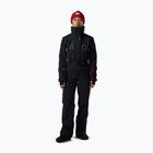 Дамски скиорски гащеризон Rossignol JCC black