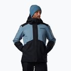 Мъжко скиорско яке Rossignol Rochrun Insulated winward blue/black