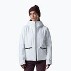 Дамско скиорско яке Rossignol Rochrun Insulated white