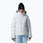 Дамско скиорско яке Rossignol Wispile Ripstop Down white