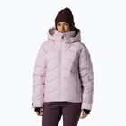 Дамско скиорско яке Rossignol Wispile Ripstop Down pale lilac