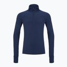 Мъжка термоактивна тениска Rossignol Half Zip First Layer dark navy