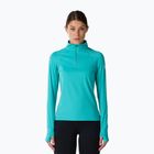 Дамски термоактивен суитшърт Rossignol Half Zip First Layer baltic