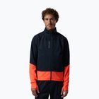 Мъжко яке за скитуринг Rossignol Venon Softshell black
