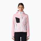 Дамско яке за скитуринг Rossignol Venon Active Hoodie white