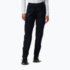 Дамски скитуринг панталон Rossignol Venon Softshell black