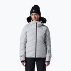 Дамско скиорско яке Rossignol Staci Insulated silver pearly
