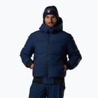 Мъжко скиорско яке Rossignol Snowblaze Down Bomber dark navy