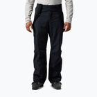 Мъжки скиорски панталони Rossignol 4WS Blackside Insulated black