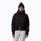Дамско скиорско яке Rossignol Snowblaze Down Bomber huckleberry