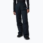 Дамски скиорски панталони Rossignol 4WS Blackside Insulated black