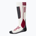Скиорски чорапи Rossignol Essential white