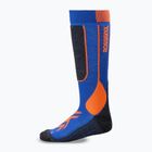 Скиорски чорапи Rossignol Essential dazzle blue