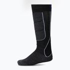 Мъжки скиорски чорапи Rossignol Intermediate black