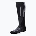Скиорски чорапи Rossignol Pro black