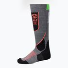 Скиорски чорапи Rossignol Hero black