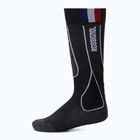 Дамски скоирски чорапи  Rossignol Intermediate black
