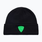 Зимна шапка Rossignol Super Project Beanie black