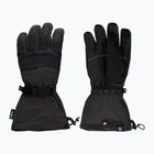Мъжки скиорски ръкавици Rossignol Leather Mix black