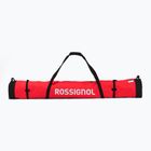 Калъф за ски Rossignol Hero Ski Bag Jr red/black