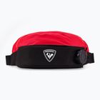 Чантичка за кръстна Rossignol Nordic Hero Thermo Belt 1 l red/black