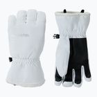 Дамски скиорски ръкавици Rossignol Perfy G white