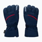 Мъжки скиорски ръкавици Rossignol Perf R-Shell Thermal dark navy