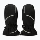 Дамски скиорски ръкавици Rossignol Temptation Mittens R-Shell black
