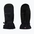 Дамски скиорски ръкавици Rossignol Romy Mittens R-Shell Dry black
