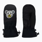 Дамски скиорски ръкавици Rossignol JCC Mittens R-Shell black