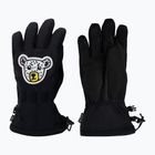 Дамски скиорски ръкавици Rossignol JCC R-Shell Dry black