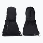 Детски скиорски ръкавици Rossignol Mittens R-Shell Dry black