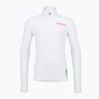 Мъжки суитшърт Rossignol Hero Half Zip First Layer white