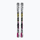 Дамски ски за спускане със ски автомати Rossignol Nova Savage + Xpress W 11 GW