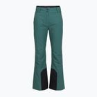 Дамски скиорски панталони Rossignol Insulated transformative teal