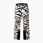 Дамски скиорски панталони Rossignol Insulated savage black