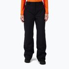 Дамски скиорски панталони Rossignol Strawpile Insulated black