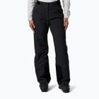 Дамски скиорски панталони Rossignol Strawpile Insulated 29' black