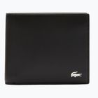 Мъжки портфейл Lacoste NH1112FG noir