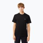 Мъжка тениска Lacoste TH2038 black