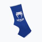 Мъжки предпазители за глезени Venum Kontact Ankle Support синьо