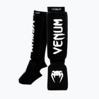 Протектор за пищял и стъпала Venum Kontact Shin black