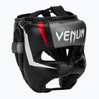 Боксова каска Venum Elite Iron black/red