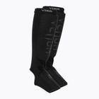 Протектор за пищял и стъпало Venum Kontact Shin Guards black/black