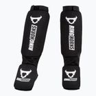 Протектори за подбедрици и стъпала Ringhorns Kontact Shin Guards black