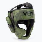 Venum Elite каки камуфлажна боксова каска