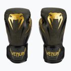 Venum Impact боксови ръкавици зелени 03284-230-10OZ