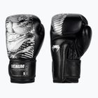 Venum YKZ21 Boxing черни/бели детски боксови ръкавици