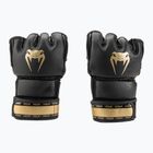 ММА ръкавици Venum Impact 2.0 black/gold